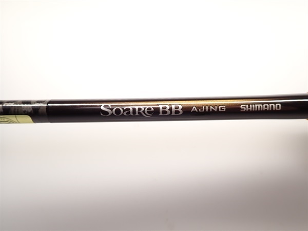 ２３ソアレＢＢアジングＳ６１０Ｌ－Ｓ